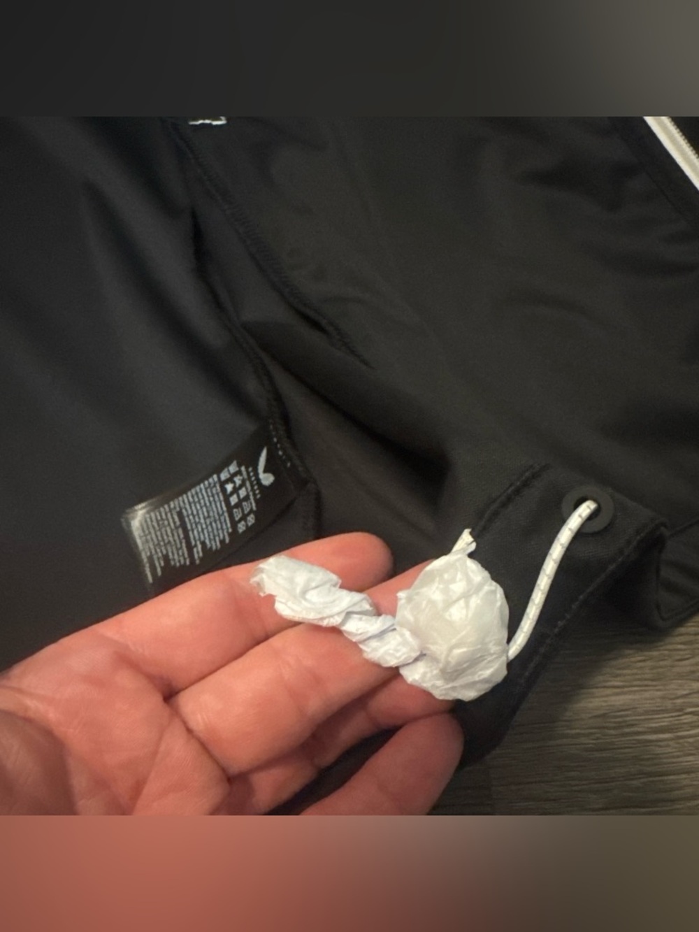 Castore Racing Full Zip NWOT NASCAR - Picture 7 of 10